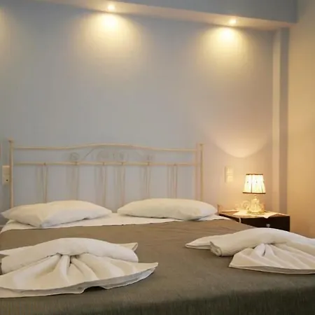 Preka Maria Aparthotel 4*