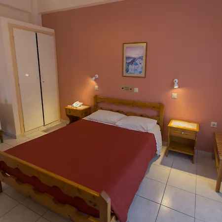 Preka Maria Aparthotel 4*