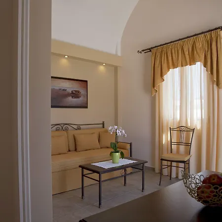 Aparthotel Preka Maria