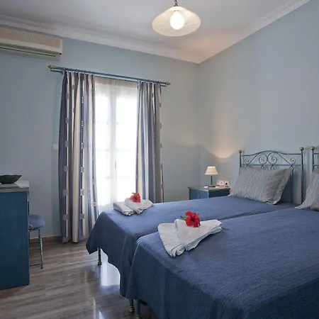 Preka Maria Καμάρι