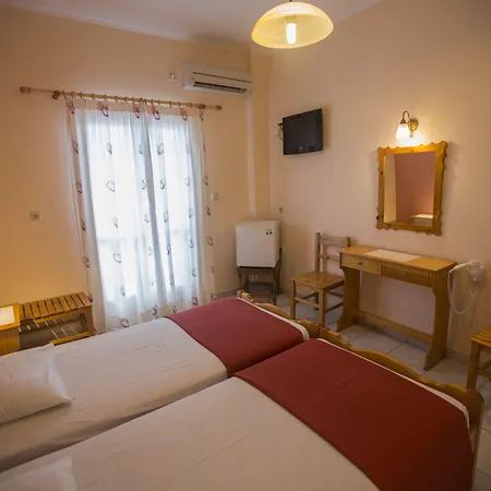 Preka Maria Aparthotel 4*
