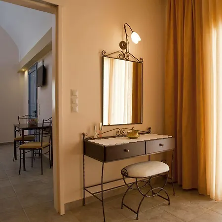 Preka Maria Aparthotel