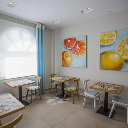 Aparthotel Preka Maria 2*