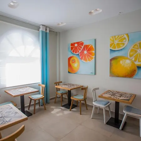 Aparthotel Preka Maria 4*