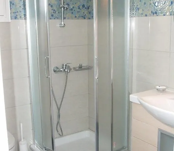 Preka Maria Appart hôtel