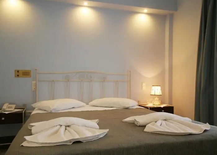 Preka Maria Appart hôtel 4*