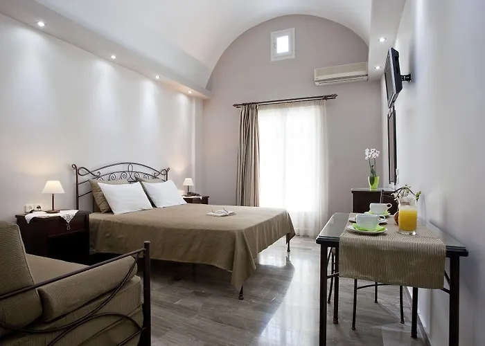 Appart hôtel Preka Maria 4*