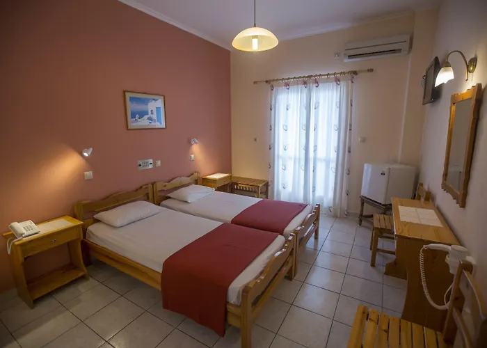 Preka Maria Appart hôtel