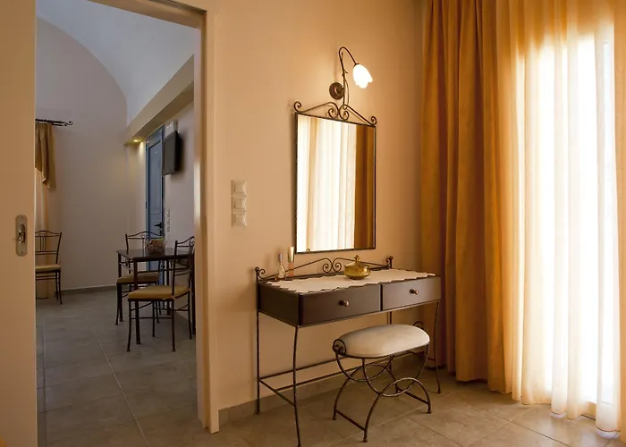 Preka Maria Appart hôtel 4*