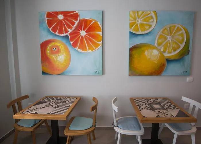 Preka Maria Appart hôtel