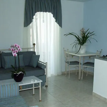 Preka Maria 4*